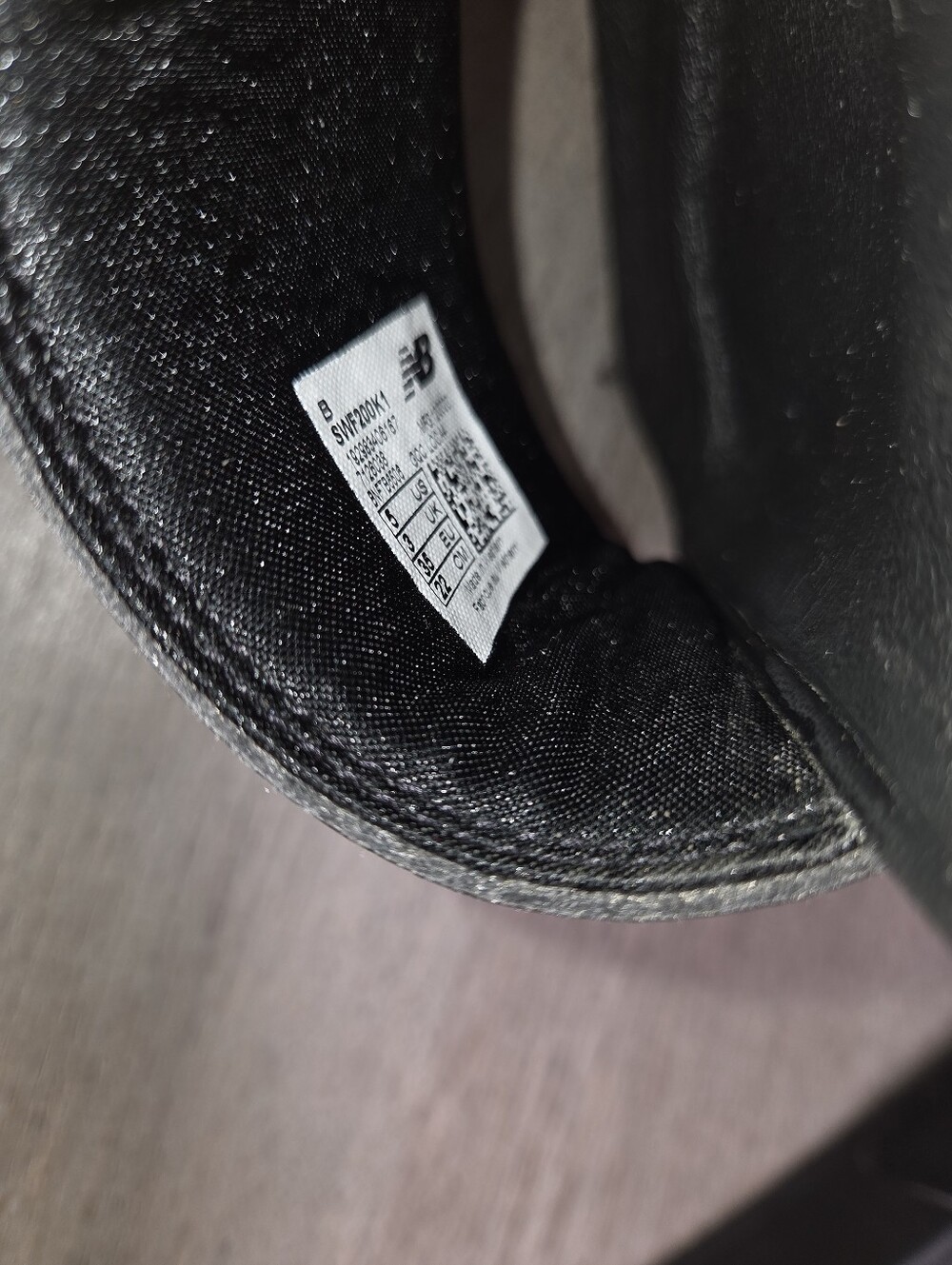 Womens New Balance Slide Sandals - Picture 6 of 6